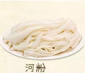 鸿睿多功能河粉机厂家是口碑做宣传的